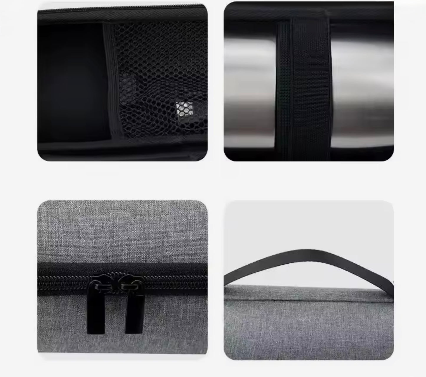 SACOCHE DE TRANSPORT