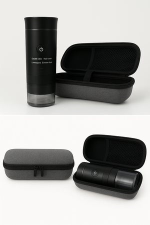 SACOCHE DE TRANSPORT