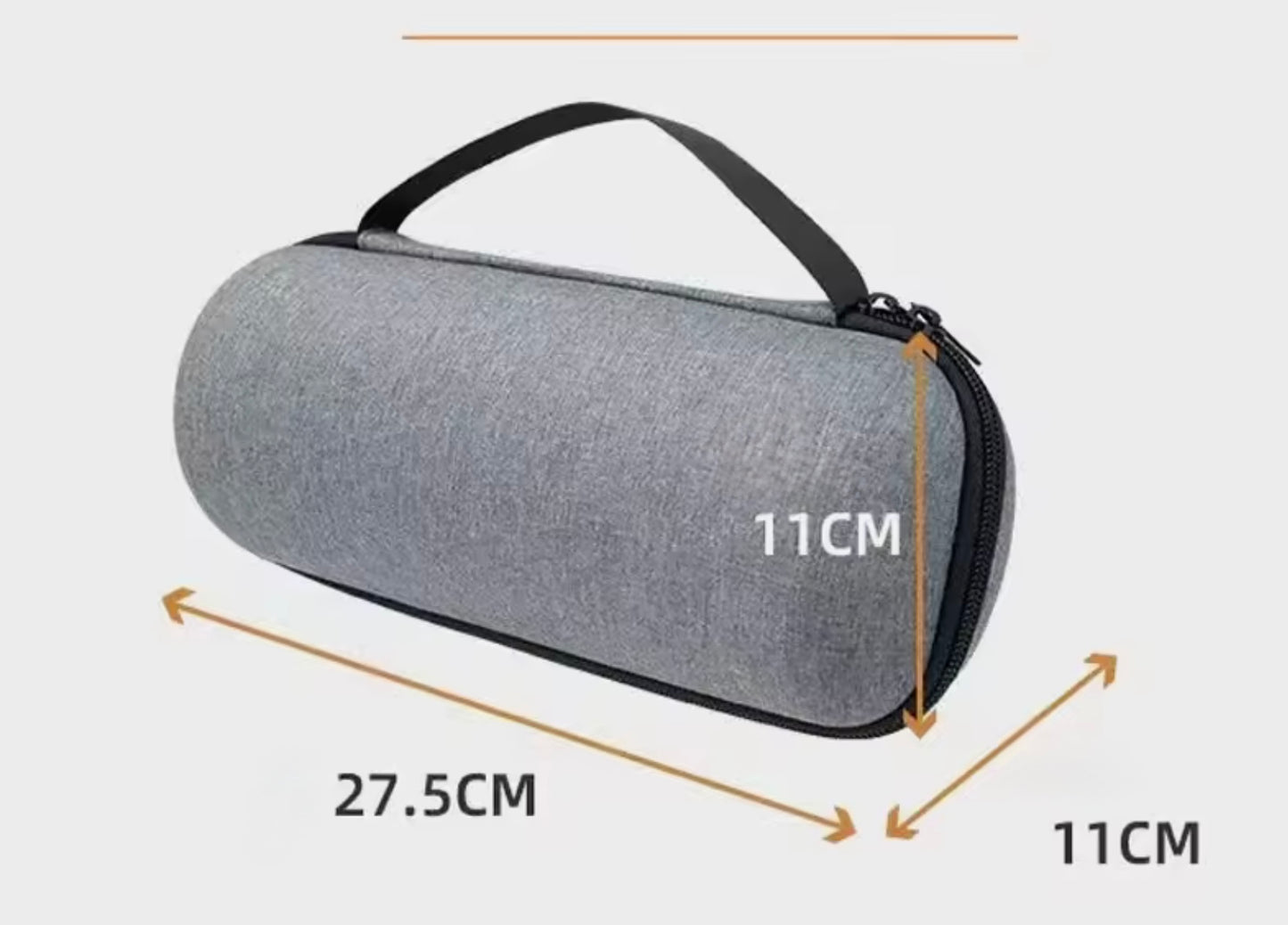 SACOCHE DE TRANSPORT